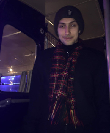 ATOS Programmer, Samuel Karabetian